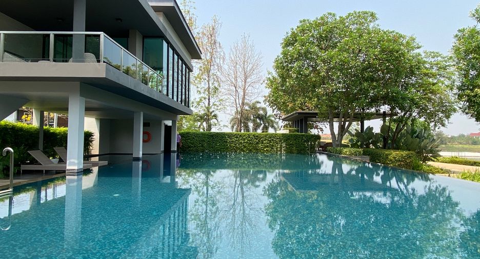 Casa en alquiler y en venta de 3 habitaciones en San Kamphaeng, Chiang Mai