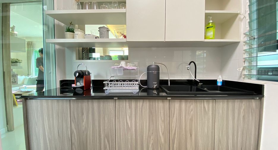 Casa en alquiler y en venta de 3 habitaciones en San Kamphaeng, Chiang Mai