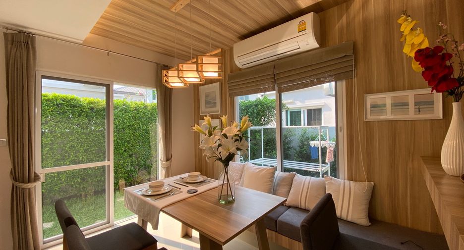 Casa en alquiler y en venta de 3 habitaciones en San Kamphaeng, Chiang Mai
