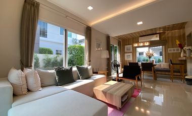 出租 和 出售 3 卧室 独立屋 在 San Kamphaeng, Chiang Mai