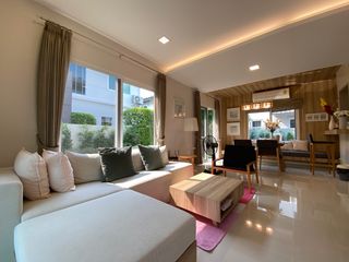 For Rent 3 Bedroom House In San Kamphaeng, Chiang Mai