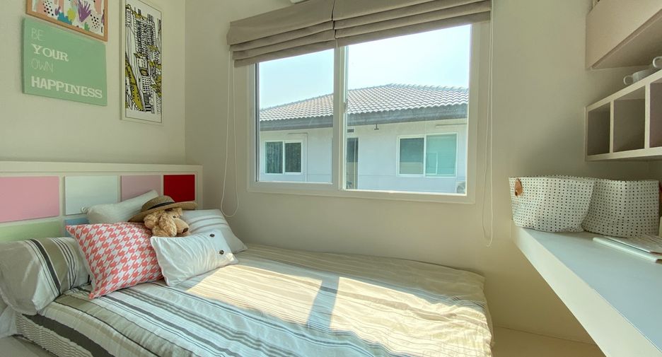 Casa en alquiler y en venta de 3 habitaciones en San Kamphaeng, Chiang Mai