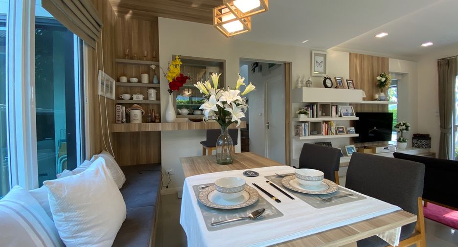Casa en alquiler y en venta de 3 habitaciones en San Kamphaeng, Chiang Mai