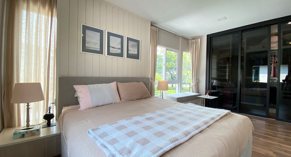 Casa en alquiler y en venta de 3 habitaciones en San Kamphaeng, Chiang Mai