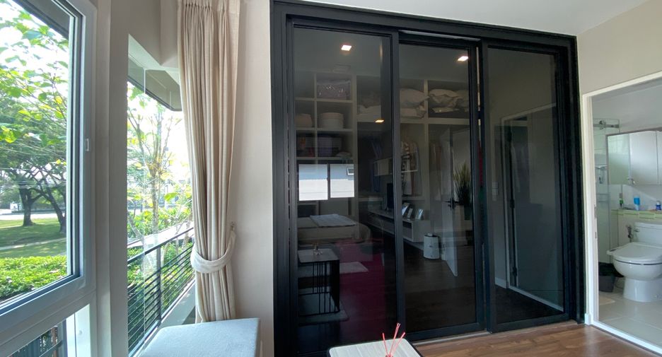 Casa en alquiler y en venta de 3 habitaciones en San Kamphaeng, Chiang Mai