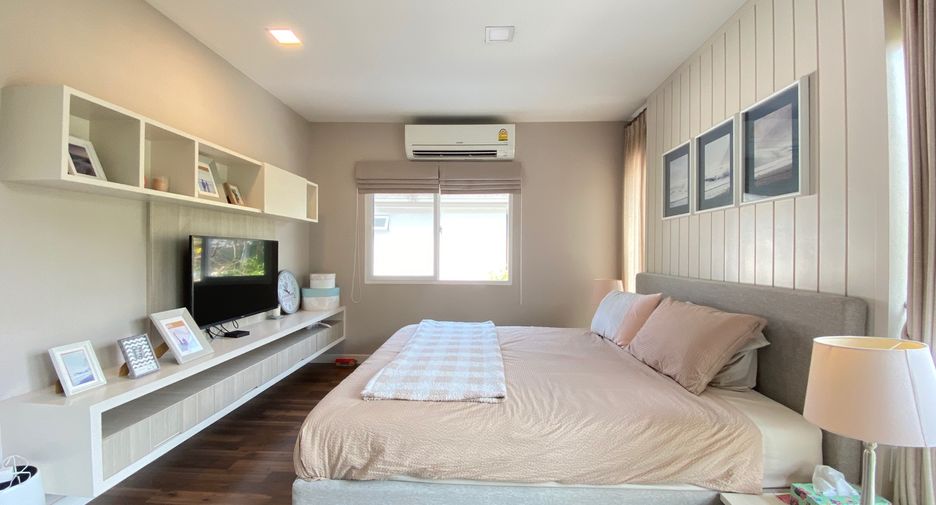 Casa en alquiler y en venta de 3 habitaciones en San Kamphaeng, Chiang Mai