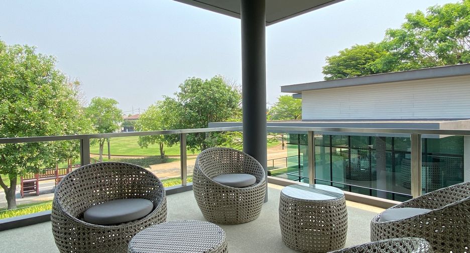 Casa en alquiler y en venta de 3 habitaciones en San Kamphaeng, Chiang Mai