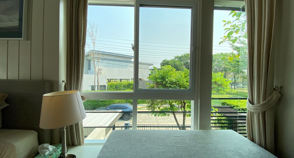 Casa en alquiler y en venta de 3 habitaciones en San Kamphaeng, Chiang Mai