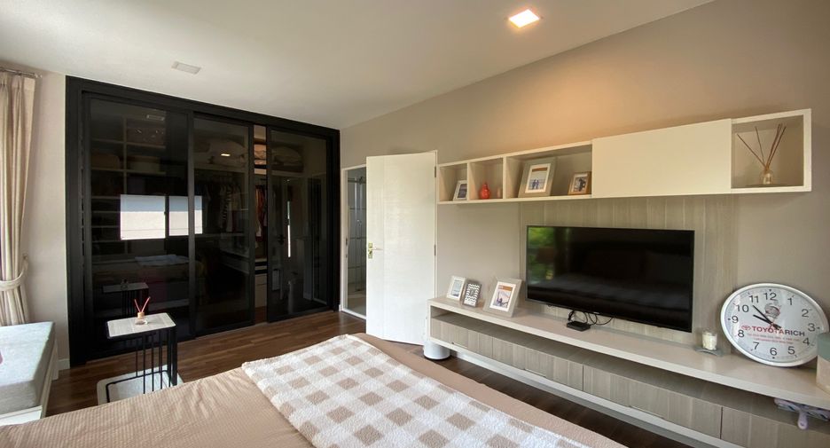 Casa en alquiler y en venta de 3 habitaciones en San Kamphaeng, Chiang Mai