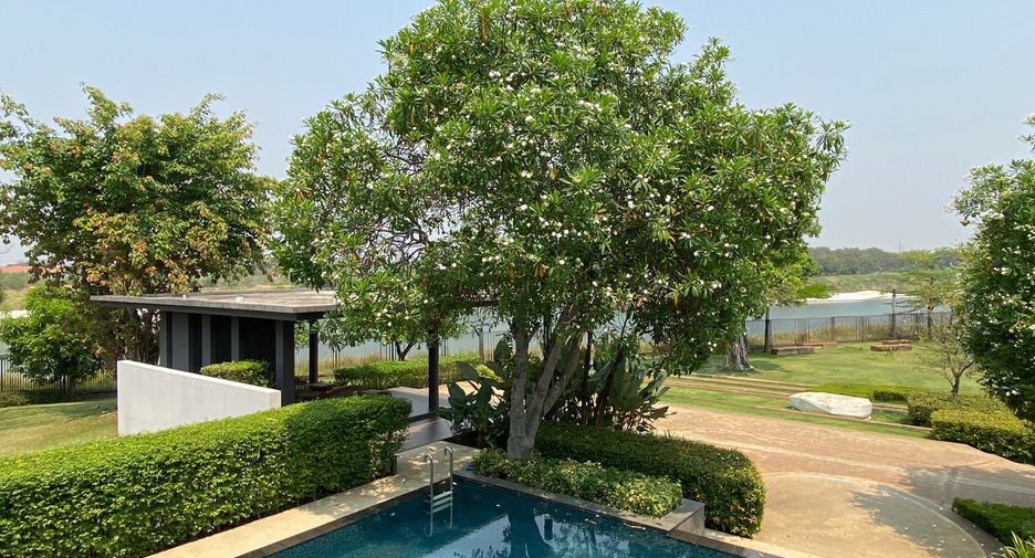 Casa en alquiler y en venta de 3 habitaciones en San Kamphaeng, Chiang Mai