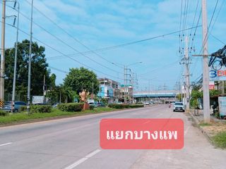 For sale 2 bed retail Space in Bang Phae, Ratchaburi