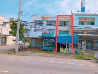 For sale 2 bed retail Space in Bang Phae, Ratchaburi