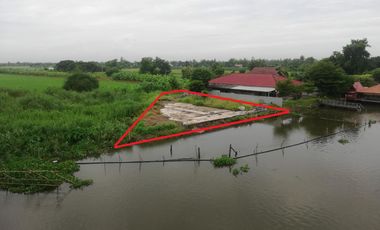 À vendre terrain à Nakhon Chai Si, Nakhon Pathom