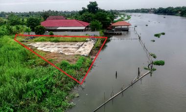 À vendre terrain à Nakhon Chai Si, Nakhon Pathom