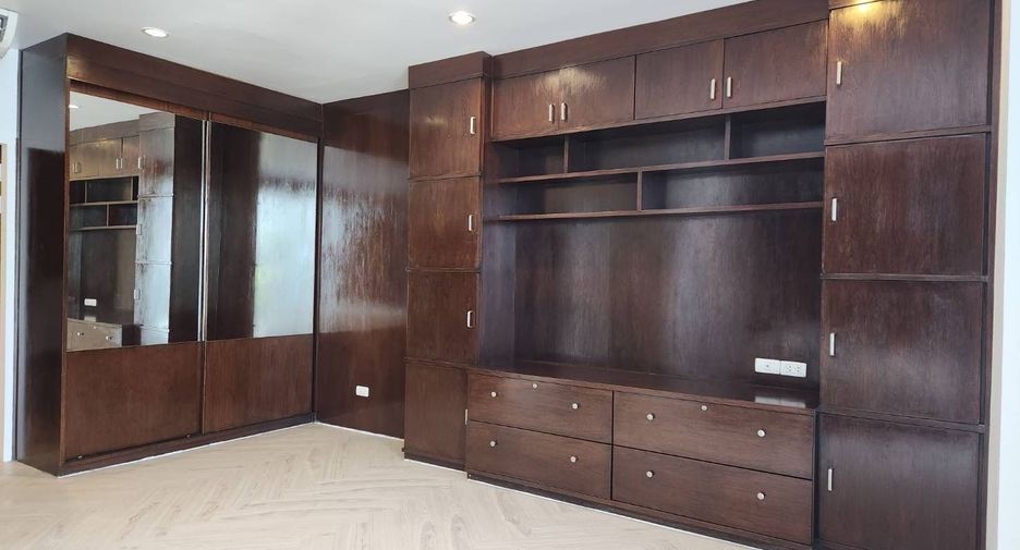 For rent 3 ベッドルーム townhouse in Suan Luang, Bangkok