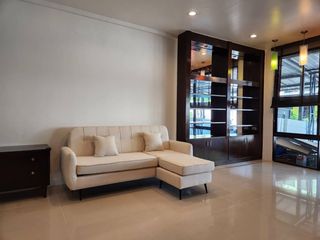 For rent 3 ベッドルーム townhouse in Suan Luang, Bangkok