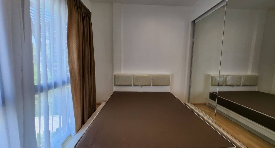 For rent 3 ベッドルーム townhouse in Suan Luang, Bangkok