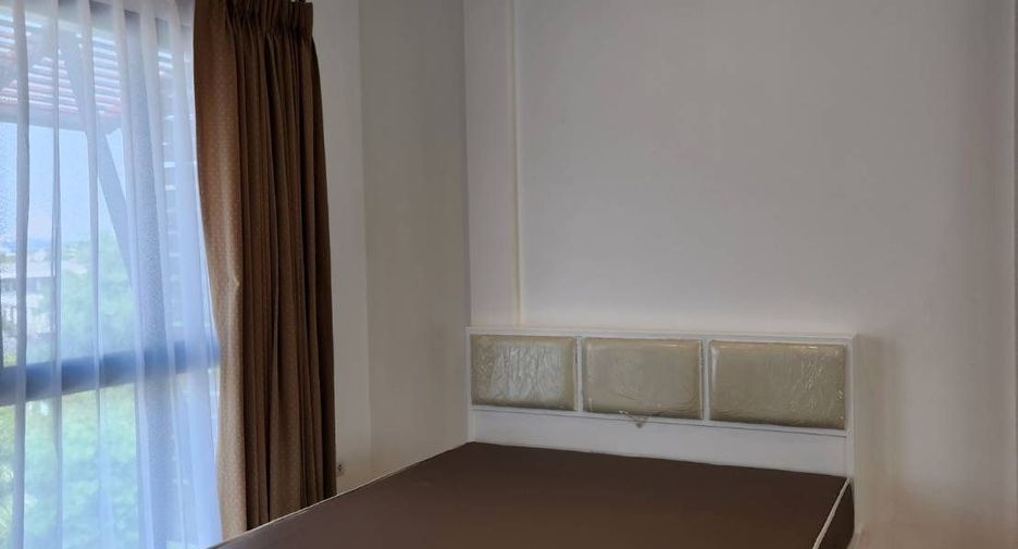 For rent 3 ベッドルーム townhouse in Suan Luang, Bangkok