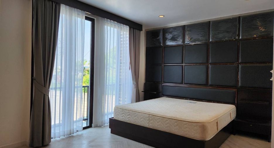 For rent 3 ベッドルーム townhouse in Suan Luang, Bangkok