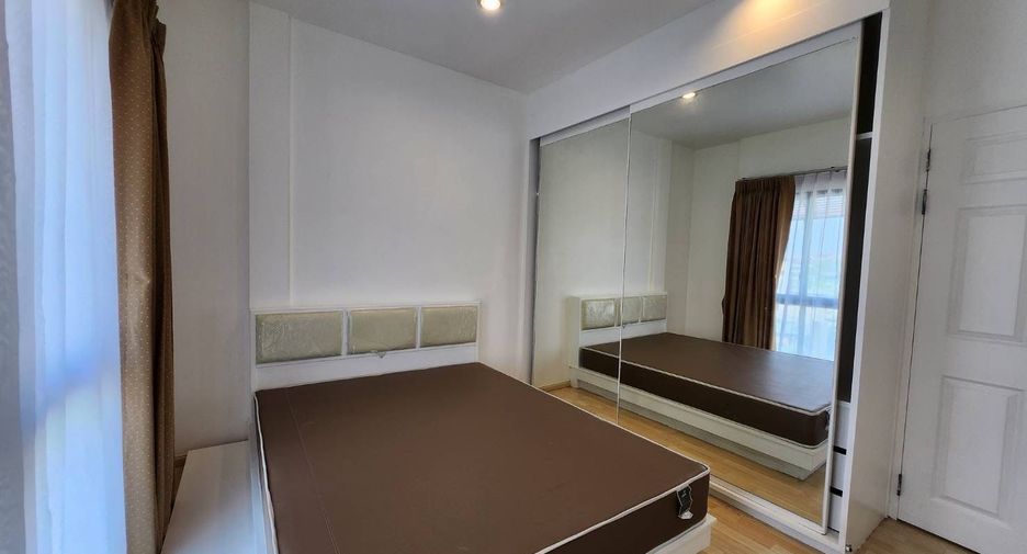 For rent 3 ベッドルーム townhouse in Suan Luang, Bangkok