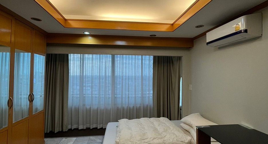 À vendre studio condo à Rat Burana, Bangkok