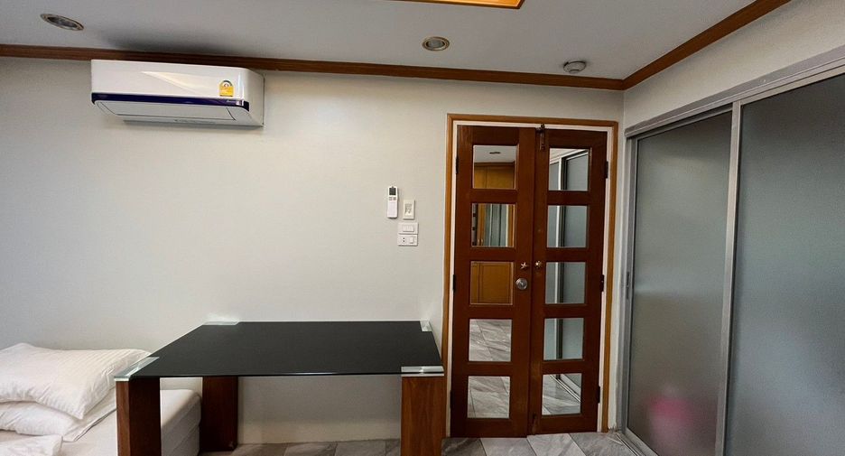 À vendre studio condo à Rat Burana, Bangkok