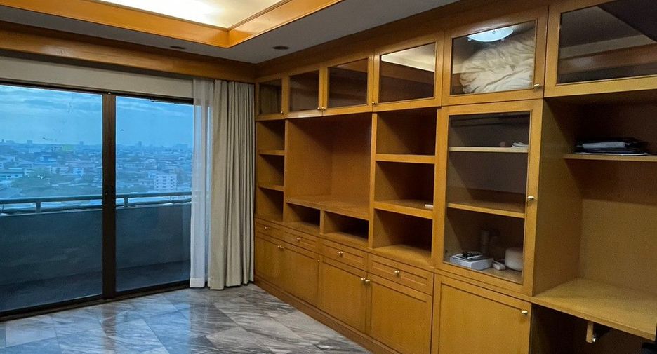 À vendre studio condo à Rat Burana, Bangkok