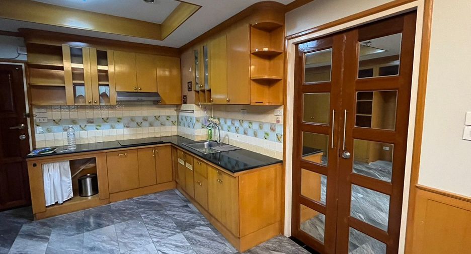 À vendre studio condo à Rat Burana, Bangkok