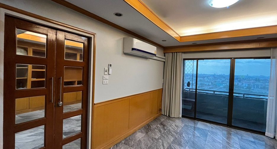 À vendre studio condo à Rat Burana, Bangkok