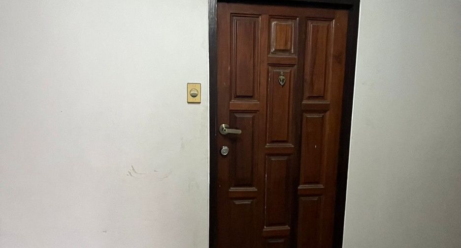 À vendre studio condo à Rat Burana, Bangkok