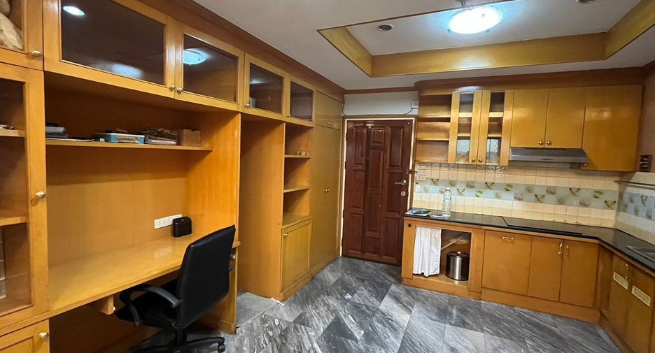 À vendre studio condo à Rat Burana, Bangkok