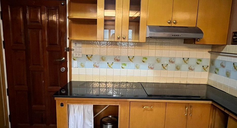 À vendre studio condo à Rat Burana, Bangkok