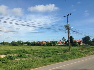 For sale land in Ban Khai, Rayong