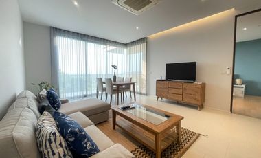 For rent 1 bed apartment in Bang Saray, Pattaya