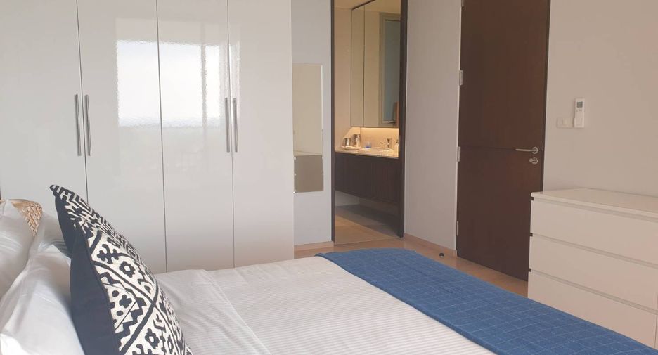 For rent 1 bed apartment in Bang Saray, Pattaya