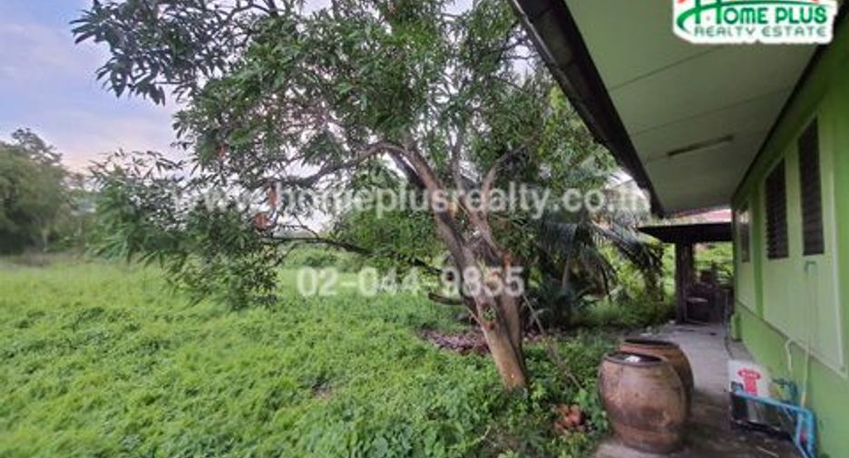 For sale land in Mueang Chon Buri, Chonburi