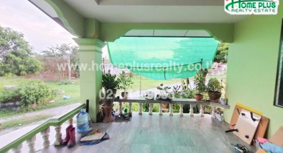 For sale land in Mueang Chon Buri, Chonburi