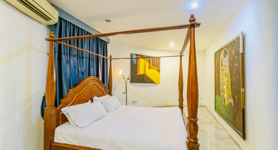 Haus zum Kauf mit 6 Zimmer in Bang Lamung, Chonburi