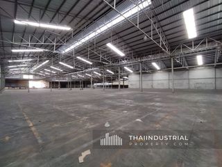 For rent warehouse in Bang Sao Thong, Samut Prakan