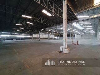 For rent warehouse in Bang Sao Thong, Samut Prakan