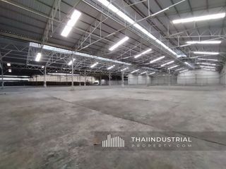 For rent warehouse in Bang Sao Thong, Samut Prakan