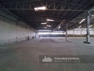 For rent warehouse in Bang Sao Thong, Samut Prakan