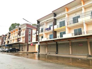 For sale 1 bed retail Space in Si Racha, Chonburi