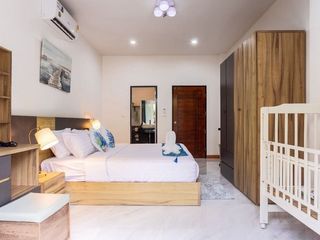 For rent 3 bedrooms house in Mueang Krabi, Krabi