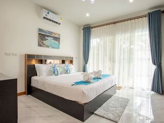 For rent 3 bedrooms house in Mueang Krabi, Krabi