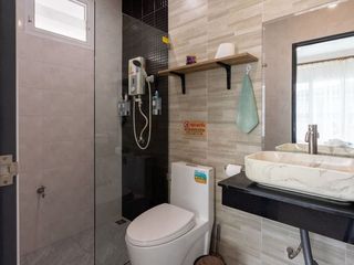 For rent 3 bedrooms house in Mueang Krabi, Krabi