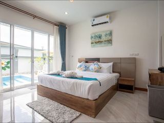 For rent 3 bedrooms house in Mueang Krabi, Krabi