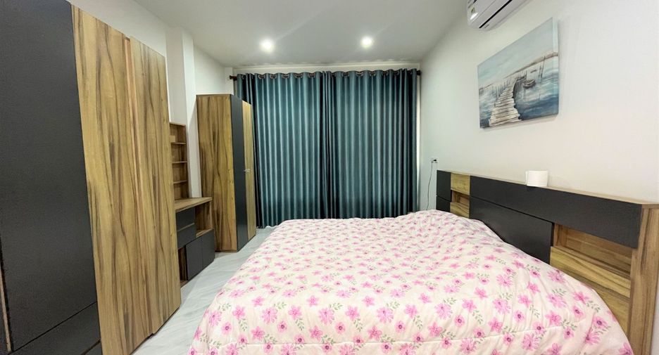 For rent 3 Beds house in Mueang Krabi, Krabi