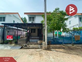 For sale 1 Beds house in Mueang Samut Songkhram, Samut Songkhram