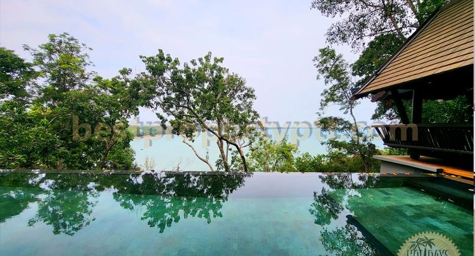 For sale 2 ベッドルーム villa in Klaeng, Rayong